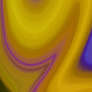 abstract background with wave texture colorful gradient