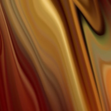 abstract background with wave texture colorful gradient