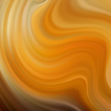 abstract background with wave texture colorful gradient