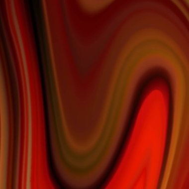 abstract background with wave texture colorful gradient