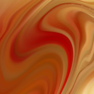 abstract background with wave texture colorful gradient