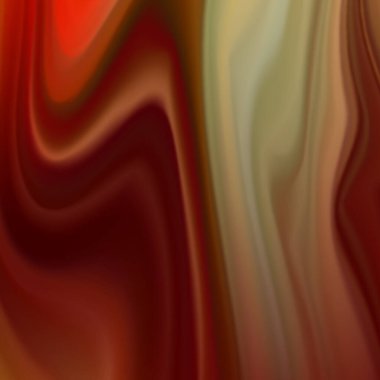 abstract background with wave texture colorful gradient