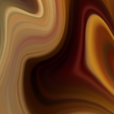 abstract background with wave texture colorful gradient