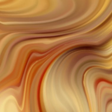 abstract background with wave texture colorful gradient