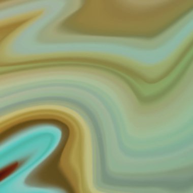 abstract background with wave texture colorful gradient