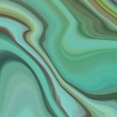 abstract background with wave texture colorful gradient