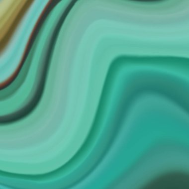 abstract background with wave texture colorful gradient