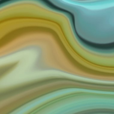 abstract background with wave texture colorful gradient