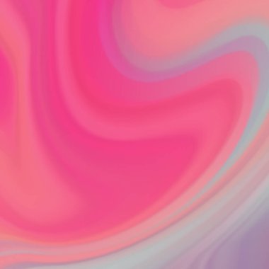 abstract background with wave texture colorful gradient