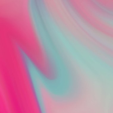 light pink, green modern elegant background. an abstract bright illustration with gradient. 