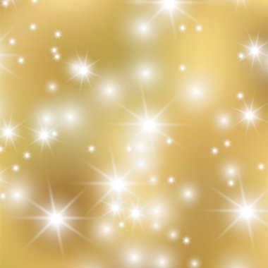 Bokeh ışıkları ile soyut arkaplan