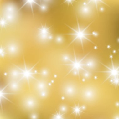 Bokeh ışıkları ile soyut arkaplan