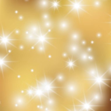 Bokeh ışıkları ile soyut arkaplan