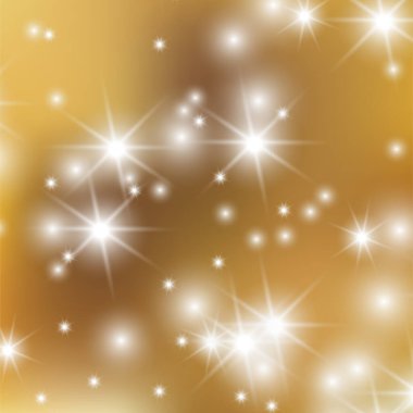 Bokeh ışıkları ile soyut arkaplan