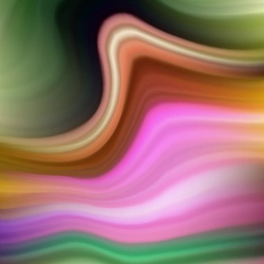 Hareket bulanıklığı efektli soyut arkaplan