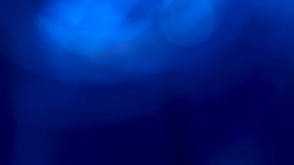 Абстрактный Фон Разных Оттенков Синего Светлый Сверху Темный Снизу Минималистская — стоковое фото