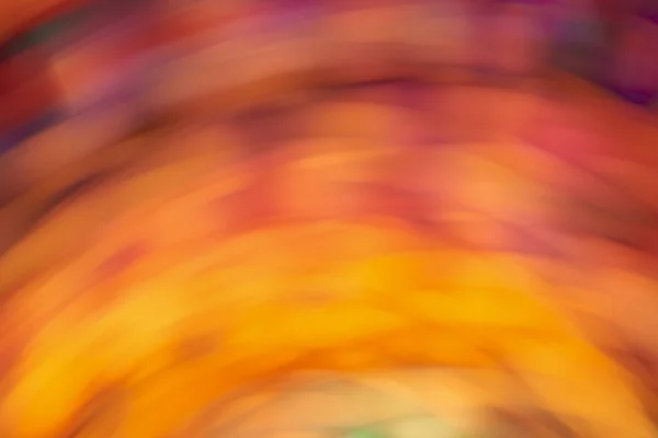 Красочный Динамический Фон Абстрактный Размытый Дизайн Яркие Оранжевые Желтые Фиолетовые — стоковое фото