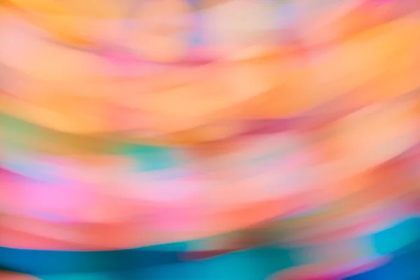 Abstrakt Delikat Bakgrund Mjuka Pastellfärger Flytande Dynamisk Design Med Färgglada — Stockfoto