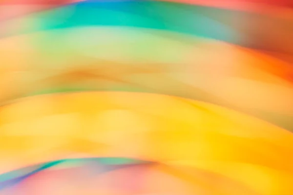 Abstract colourful background, dynamic design with color lights in spin motion.