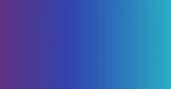Lila Und Blaue Farben Digitaler Farbverlauf Hintergrund Vektorillustration — Stockvektor