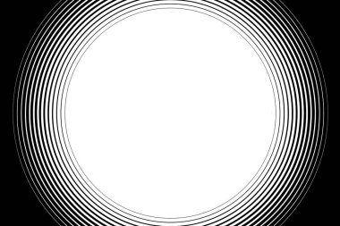 Siyah 'dan Beyaz' a Çizgili Geçiş