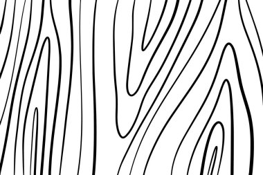 El yapımı çizgi dokuları. Karalamalar, yatay ve dalgalı vuruşlar. Yumurtadan çıkmanın farklı türleri