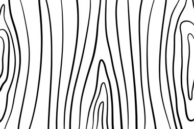 El yapımı çizgi dokuları. Karalamalar, yatay ve dalgalı vuruşlar. Yumurtadan çıkmanın farklı türleri