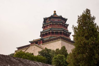 Bejing Yaz Sarayı