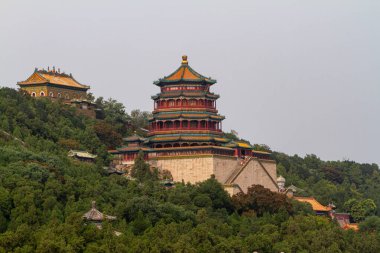 Bejing Yaz Sarayı