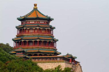 Bejing Yaz Sarayı