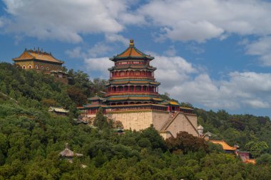 Bejing Yaz Sarayı
