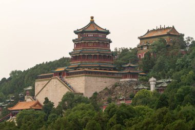 Bejing Yaz Sarayı