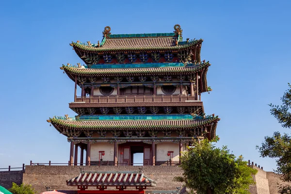 Antik şehir Pingyao Çin