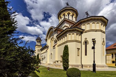 Alba Iulia 'daki Alba Carolina Ortodoks Kilisesi