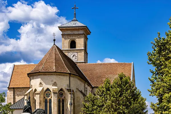 Alba Carolina Hıristiyan Kilisesi 