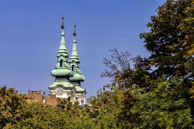 Budapeşte Kale Bölgesi