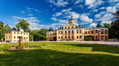 Weimar 'daki Belvedere Şatosu