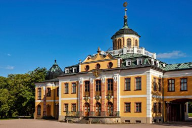 Weimar 'daki Belvedere Şatosu