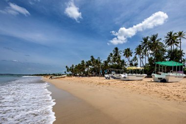 Sri Lanka Trincomalee beach