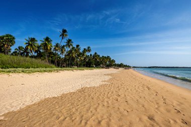 Sri Lanka Trincomalee beach