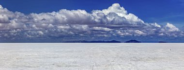 Bolivya 'da Aguas Termen de Polques