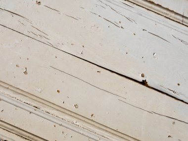 Ahşap kapı dokusu arka plan