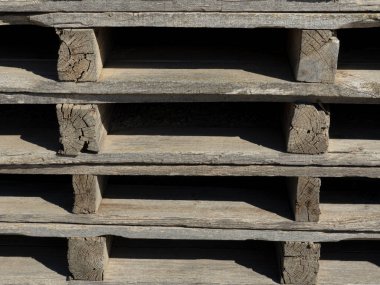 Ahşap kapı dokusu arka plan