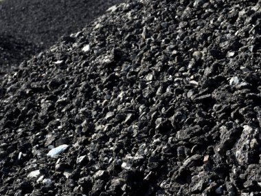 siyah çakıl dokusu arkaplanı