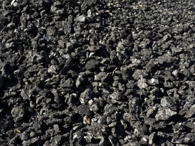 siyah çakıl dokusu arkaplanı