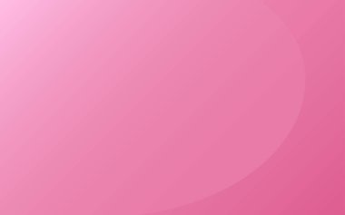 Pembe gradyan arkaplan. Aygıtlar için modern vektör şablonu, pc ekran, broşür, broşür, kapak ve poster