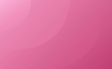 Eğimli çizgileri olan pembe eğimli bir arkaplan. Aygıtlar için modern vektör şablonu, pc ekran, broşür, broşür, kapak ve poster