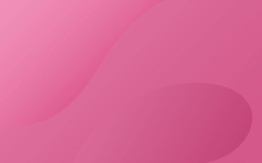 Kıvrımlı çizgileri olan kırmızı eğimli arkaplan. Aygıtlar için modern vektör şablonu, pc ekran, broşür, broşür, kapak ve poster