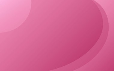 Eğimli çizgileri olan bir arkaplan. Aygıtlar için pembe vektör şablonu, pc ekran, broşür, broşür, kapak ve poster