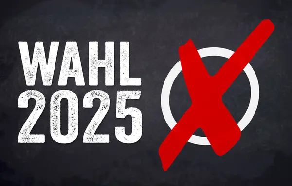 Alman kısaltması btw 2025 - bundestagswahl 2025 - Alman bundestag seçimleri 